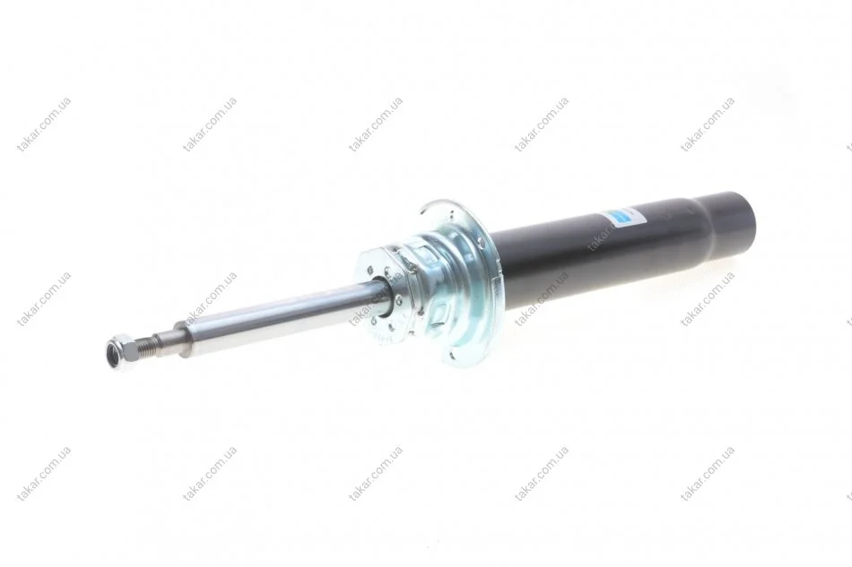 Амортизатор подвески газомасляный двухтрубный на передний мост справа BILSTEIN 22-214294 (фото 1)