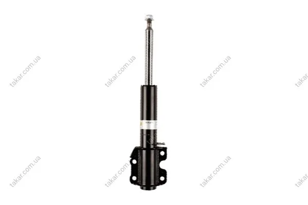 Амортизаційна стійка газомасляна двотрубна передня двобічна Bilstein BILSTEIN 22-214751 (фото 1)