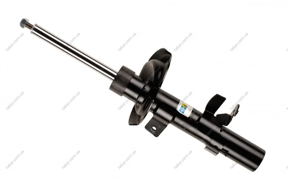 Амортизаційна стійка газомасляна двотрубна передня ліва Bilstein BILSTEIN 22-217134 (фото 1)