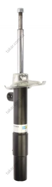 Амортизаційна стійка газомасляна двотрубна передня ліва Bilstein BILSTEIN 22-218919 (фото 1)