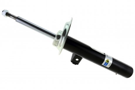 Амортизационная стойка газомасляная двухтрубная передняя левая BILSTEIN 22-220578