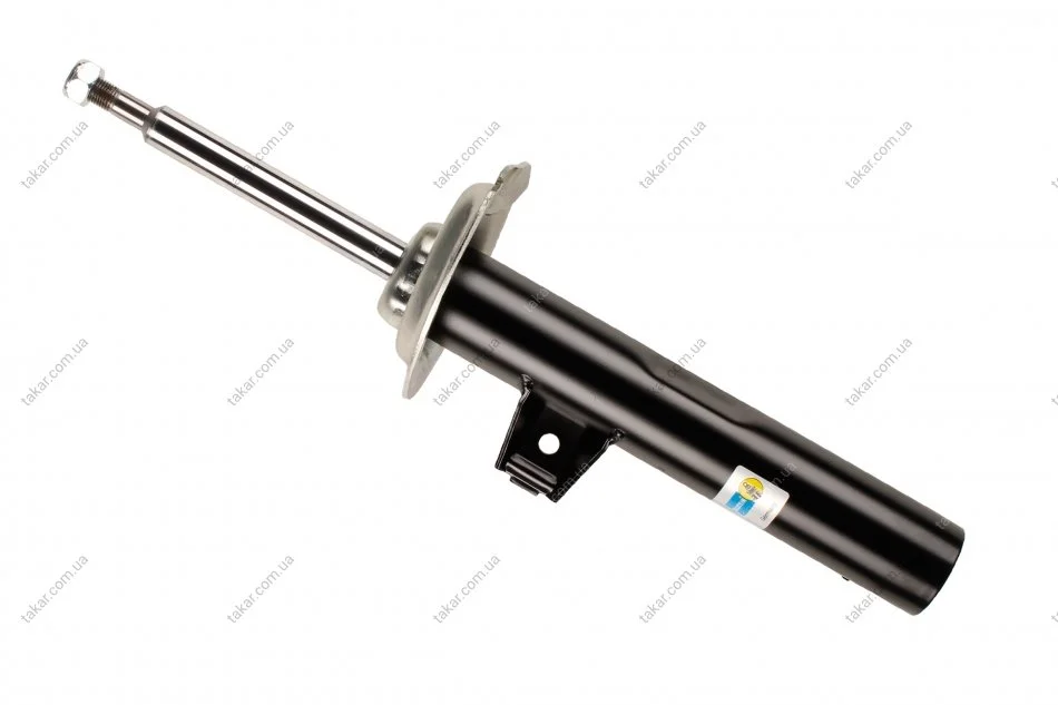 Амортизаційна стійка газомасляна двотрубна передня права Bilstein BILSTEIN 22-220585 (фото 1)