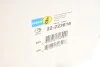 Амортизатор подвески газомасляный двухтрубный на передний мост справа, слева BILSTEIN 22-223616 (фото 2)