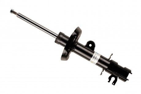 Амортизационная стойка газомасляная двухтрубная передняя левая BILSTEIN 22-227065