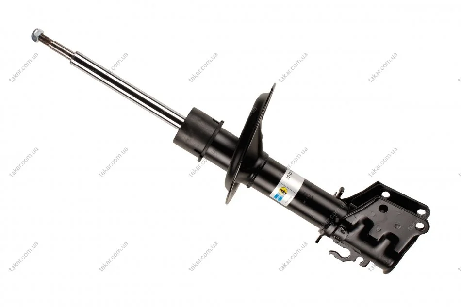 Амортизаційна стійка газомасляна двотрубна передня двобічна Bilstein BILSTEIN 22-227966 (фото 1)