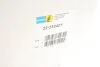 Амортизатор подвески газомасляный двухтрубный на передний мост справа BILSTEIN 22-232427 (фото 2)