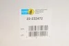 Амортизатор подвески газомасляный двухтрубный на передний мост справа BILSTEIN 22-232472 (фото 2)