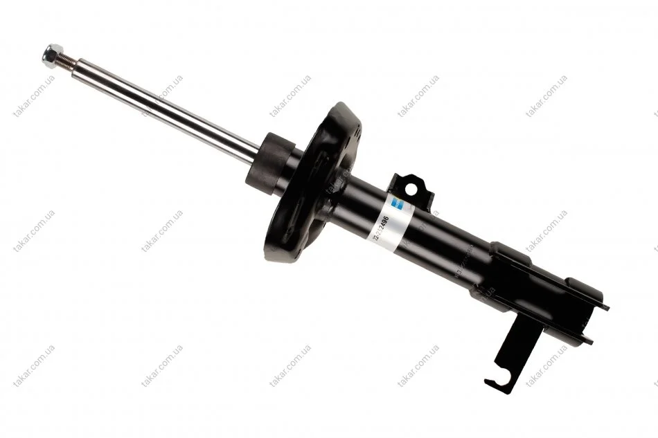 Амортизационная стойка газомасляная двухтрубная передняя левая Bilstein BILSTEIN 22-232496 (фото 1)