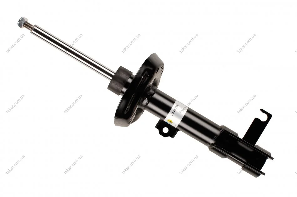 Амортизационная стойка газомасляная двухтрубная передняя правая Bilstein BILSTEIN 22-232502 (фото 1)