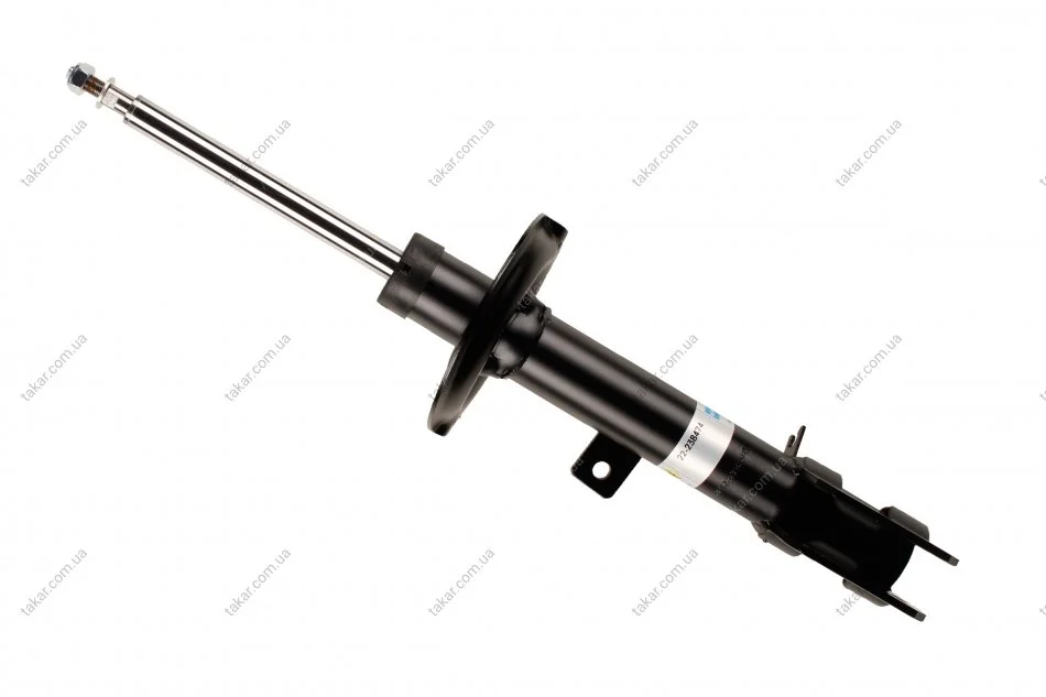 Амортизационная стойка газомасляная двухтрубная передняя правая Bilstein BILSTEIN 22-238474 (фото 1)