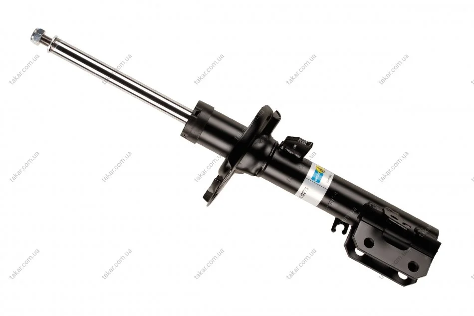 Амортизатор подвески газомасляный двухтрубный на передний мост справа BILSTEIN 22-239273 (фото 1)