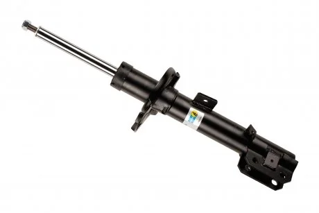 Амортизатор подвески газомасляный двухтрубный на передний мост слева BILSTEIN 22-241856