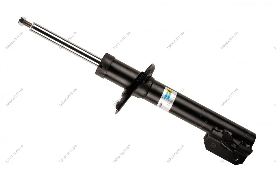 Амортизатор подвески газомасляный двухтрубный на передний мост справа BILSTEIN 22-241863 (фото 1)