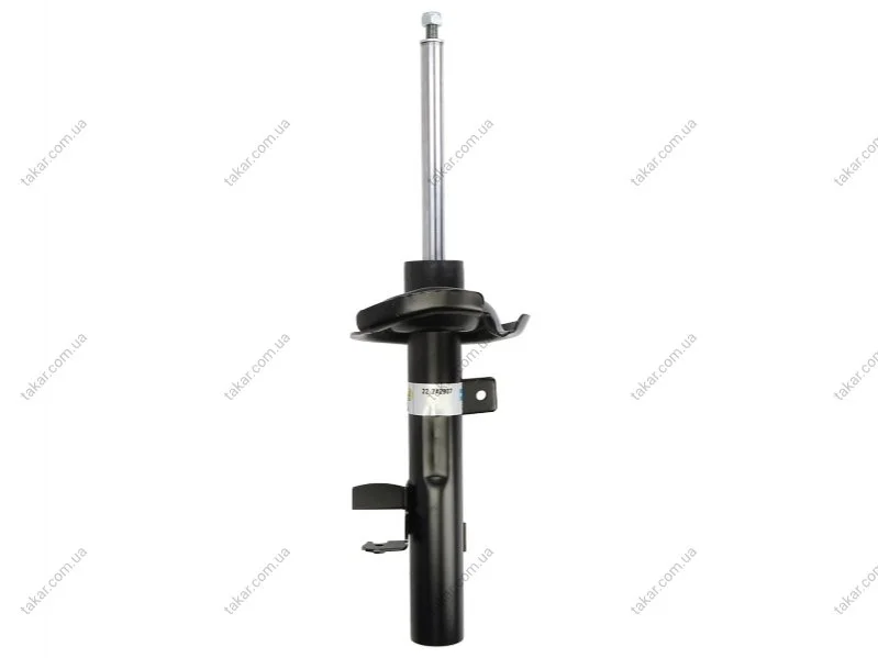 Амортизаційна стійка газомасляна двотрубна передня ліва Bilstein BILSTEIN 22-242907 (фото 1)