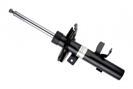 Амортизационная стойка газомасляная двухтрубная передняя правая BILSTEIN 22-242945