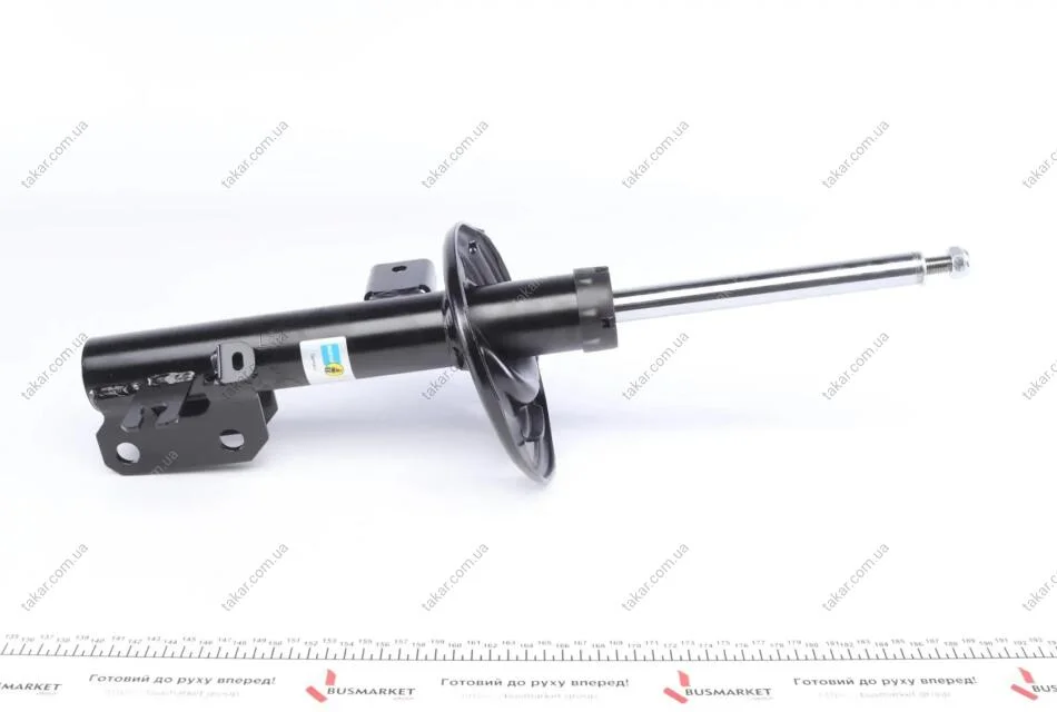 Амортизатор Bilstein MAZDA 6 "FL "12>> "(Gas) BILSTEIN 22-243003 (фото 1)