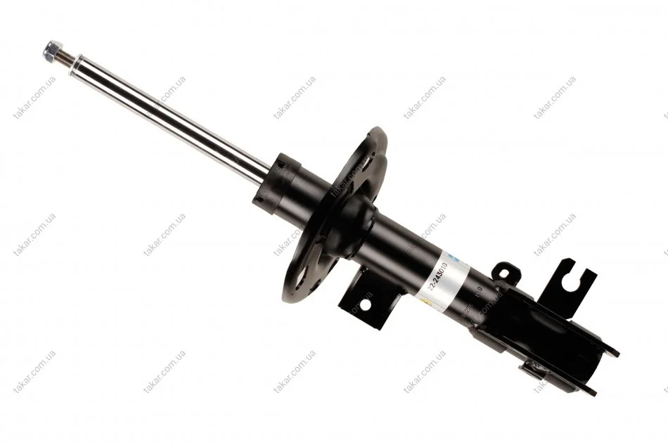 Амортизатор Bilstein MAZDA 6 "FR "12>> "(Gas) BILSTEIN 22-243010 (фото 1)