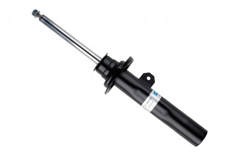 Амортизационная стойка газомасляная двухтрубная передняя левая BILSTEIN 22-247070