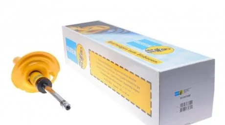 Амортизаційна стійка газомасляна двотрубна передня двобічна Bilstein BILSTEIN 22-247568