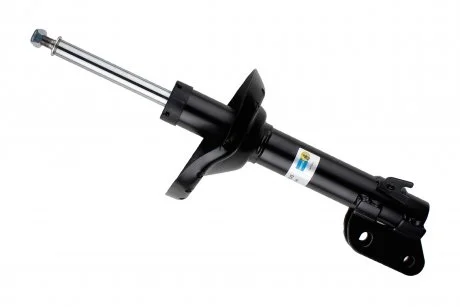Амортизатор подвески газомасляный двухтрубный на передний мост слева BILSTEIN 22-248145