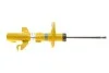 Амортизатор подвески газомасляный двухтрубный на передний мост справа BILSTEIN 22-249296 (фото 1)