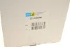 Амортизатор подвески газомасляный двухтрубный на передний мост справа BILSTEIN 22-249296 (фото 2)