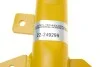 Амортизатор подвески газомасляный двухтрубный на передний мост справа BILSTEIN 22-249296 (фото 3)