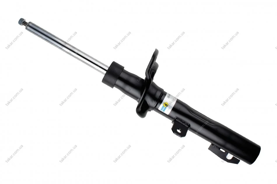 Амортизаційна стійка газомасляна двотрубна передня двобічна Bilstein BILSTEIN 22-249333 (фото 1)