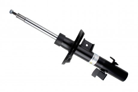 Амортизационная стойка газомасляная двухтрубная передняя левая BILSTEIN 22-249777