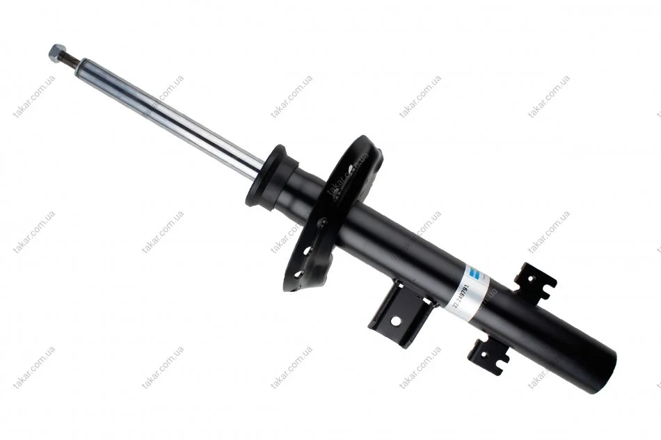 Амортизационная стойка газомасляная двухтрубная задняя левая Bilstein BILSTEIN 22-249791 (фото 1)
