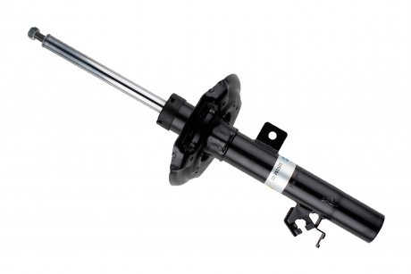 Амортизационная стойка газомасляная двухтрубная передняя левая BILSTEIN 22-251503