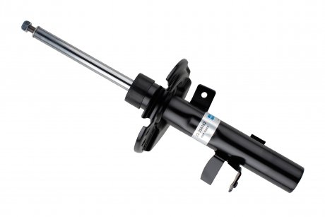 Амортизационная стойка газомасляная двухтрубная передняя левая BILSTEIN 22-256362