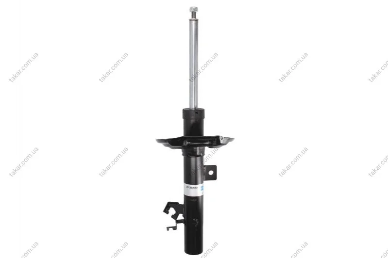 Амортизаційна стійка газомасляна двотрубна передня ліва Bilstein BILSTEIN 22-260543 (фото 1)