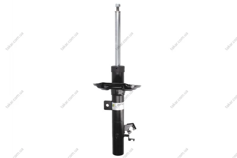 Амортизаційна стійка газомасляна двотрубна передня права Bilstein BILSTEIN 22-260550 (фото 1)