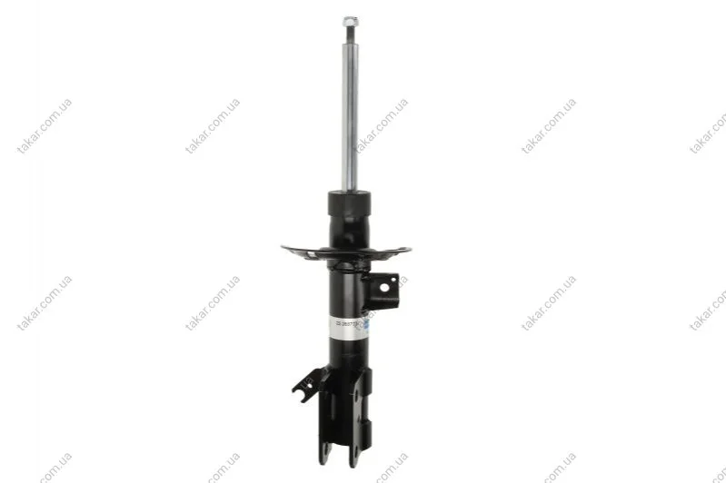 Амортизационная стойка газомасляная двухтрубная передняя левая Bilstein BILSTEIN 22-263773 (фото 1)