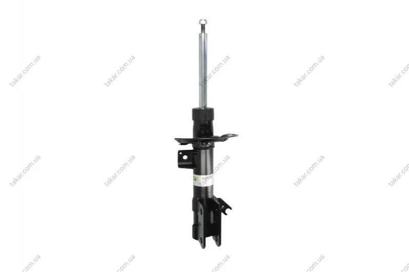 Амортизационная стойка газомасляная двухтрубная передняя правая Bilstein BILSTEIN 22-263780 (фото 1)