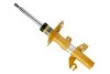 Амортизатор подвески газомасляный двухтрубный на передний мост слева BILSTEIN 22-266774 (фото 1)