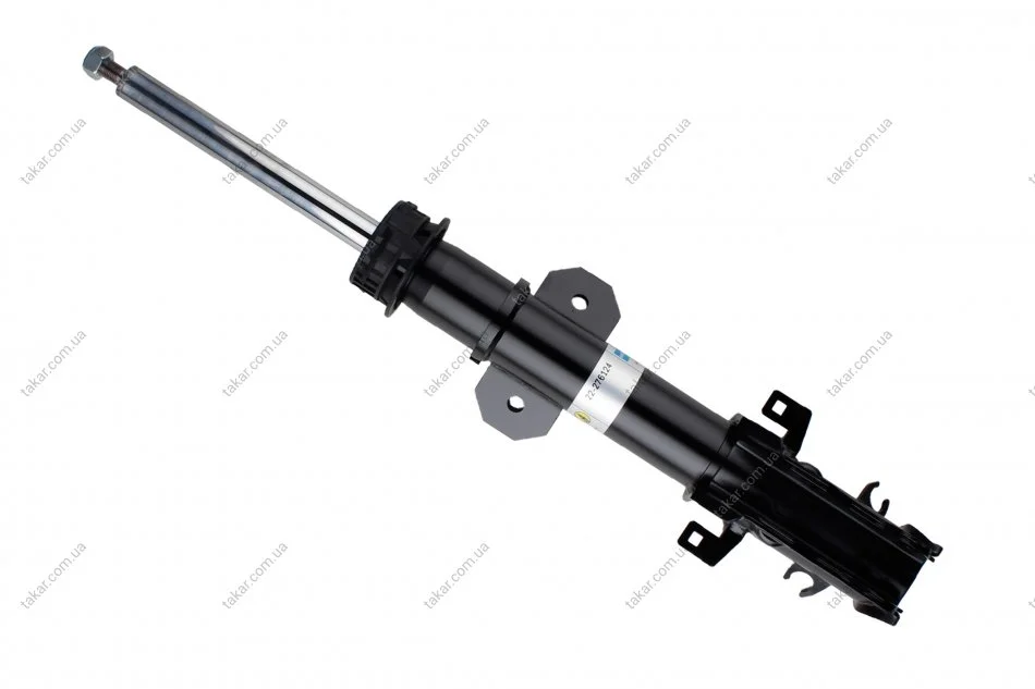 Амортизационная стойка газомасляная двухтрубная передняя правая Bilstein BILSTEIN 22-276124 (фото 1)