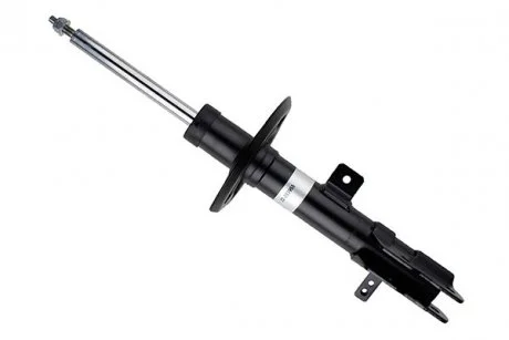 Амортизатор подвески газомасляный двухтрубный на передний мост слева BILSTEIN 22-283955