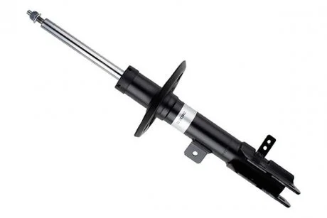 Амортизатор подвески газомасляный двухтрубный на передний мост справа BILSTEIN 22-283962