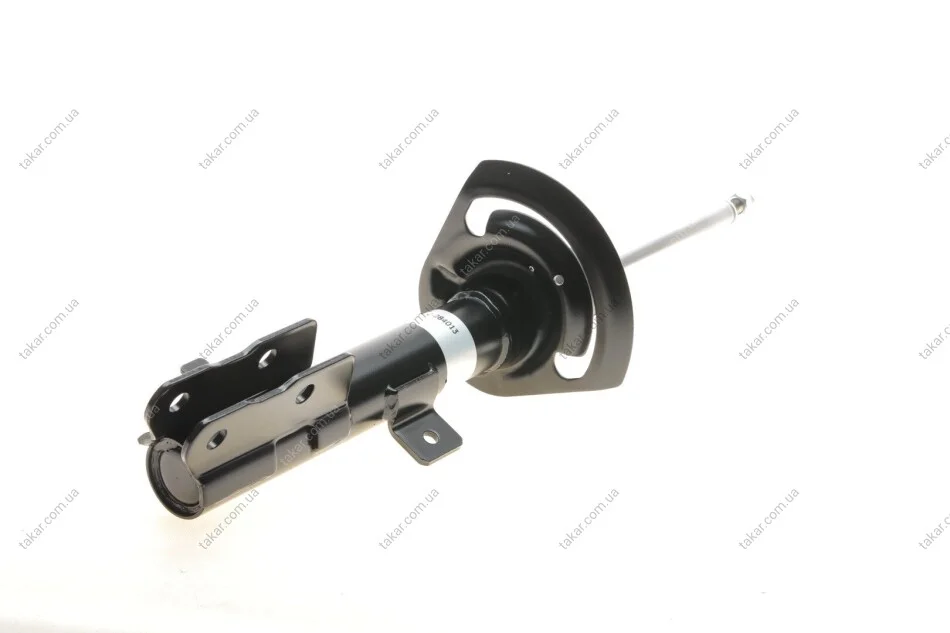 Амортизатор Bilstein JEEP Compass "FL "06>> BILSTEIN 22-284013 (фото 1)