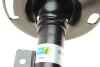 Амортизатор подвески газомасляный двухтрубный на передний мост справа BILSTEIN 22290182 (фото 5)