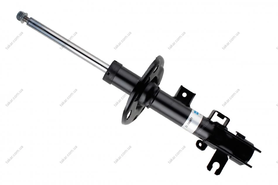 Амортизационная стойка газомасляная двухтрубная передняя левая Bilstein BILSTEIN 22-290977 (фото 1)