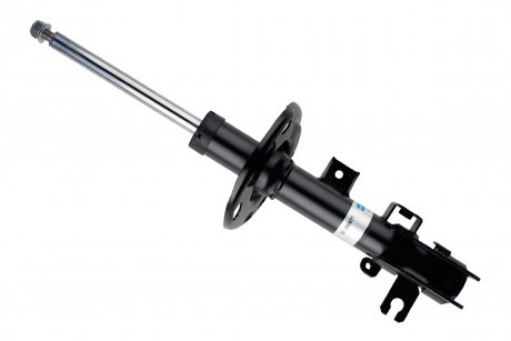 Амортизационная стойка газомасляная двухтрубная передняя левая BILSTEIN 22-290977