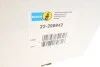 Амортизатор подвески газомасляный двухтрубный на передний мост слева BILSTEIN 22-298942 (фото 2)