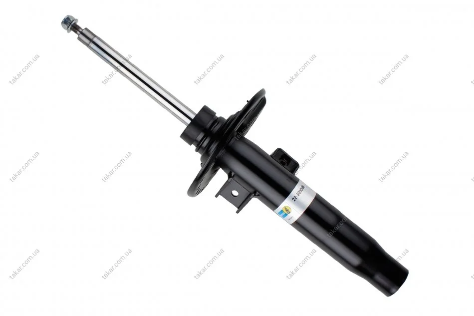 Амортизатор Bilstein BMW 3 G20 "FR "18>> BILSTEIN 22-305008 (фото 1)