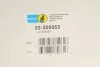 Амортизатор газомасляний BILSTEIN 22-305053 (фото 2)