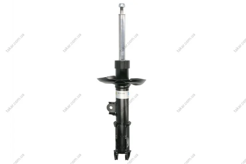 Амортизаційна стійка газомасляна двотрубна передня ліва Bilstein BILSTEIN 22-315601 (фото 1)