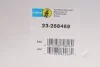 Амортизатор подвески газомасляный двухтрубный на передний мост слева BILSTEIN 23-266469 (фото 2)
