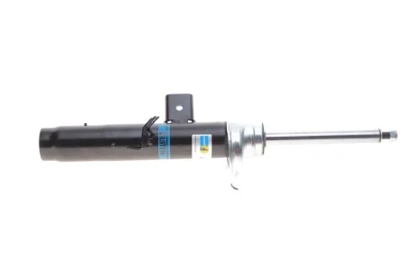 Амортизатор подвески газомасляный двухтрубный на передний мост слева BILSTEIN 23-266469